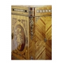 ANTIQUE CABINET in the style of Napoleon III (Italy, the 2nd half of the 20th century) - photo 3