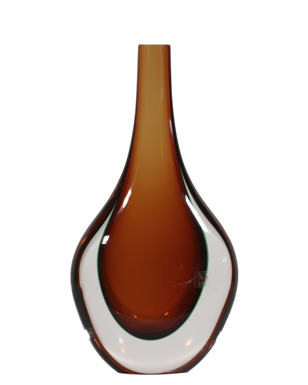 Murano glass vase 060000006-1