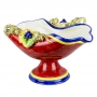 FOOTED FRUIT BOWL  0070 H29 cm - photo 2