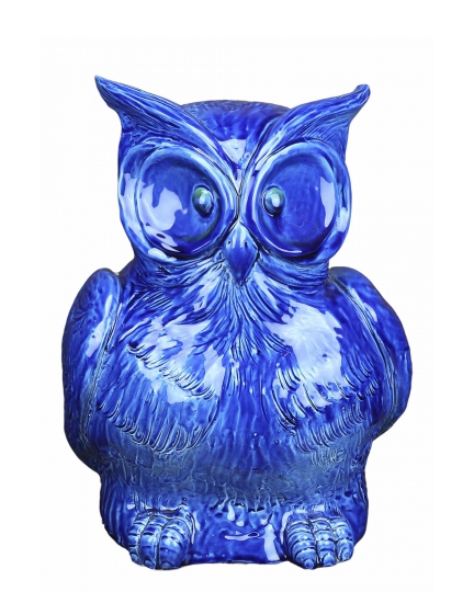 Ceramic figurine "Owl" 500080148-1