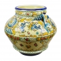 WIDE URN from a series "Florence"  H57 cm - photo 2