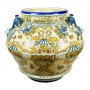 WIDE URN from a series "Florence"  H57 cm - photo 3