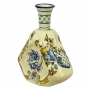 DECORATIVE FLASK from a series "Florence" 0001 H29 cm - photo 2