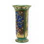 FLOWER VASE in the style of Byzantine mosaics H34cm from the "Gold&Azure" series - photo 2