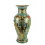 VASE in the style of Byzantine mosaics H60cm from the "Byzantine Oriental" series - photo 2