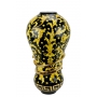 ORIGINAL FORM VASE H56cm from the "Yellow on Black" series - photo 2