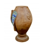 URN from a series "SURPRISE" (ornament 151)  H85 cm - photo 2