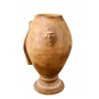 URN from a series "SURPRISE" (ornament 151)  H85 cm - photo 3
