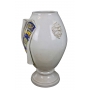 URN from a series "SURPRISE" (ornament 155)  H86 cm - photo 2