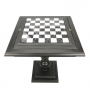 Exclusive chess set "Oriental large" 600140243 (color "fantasy", chess table) - photo 4