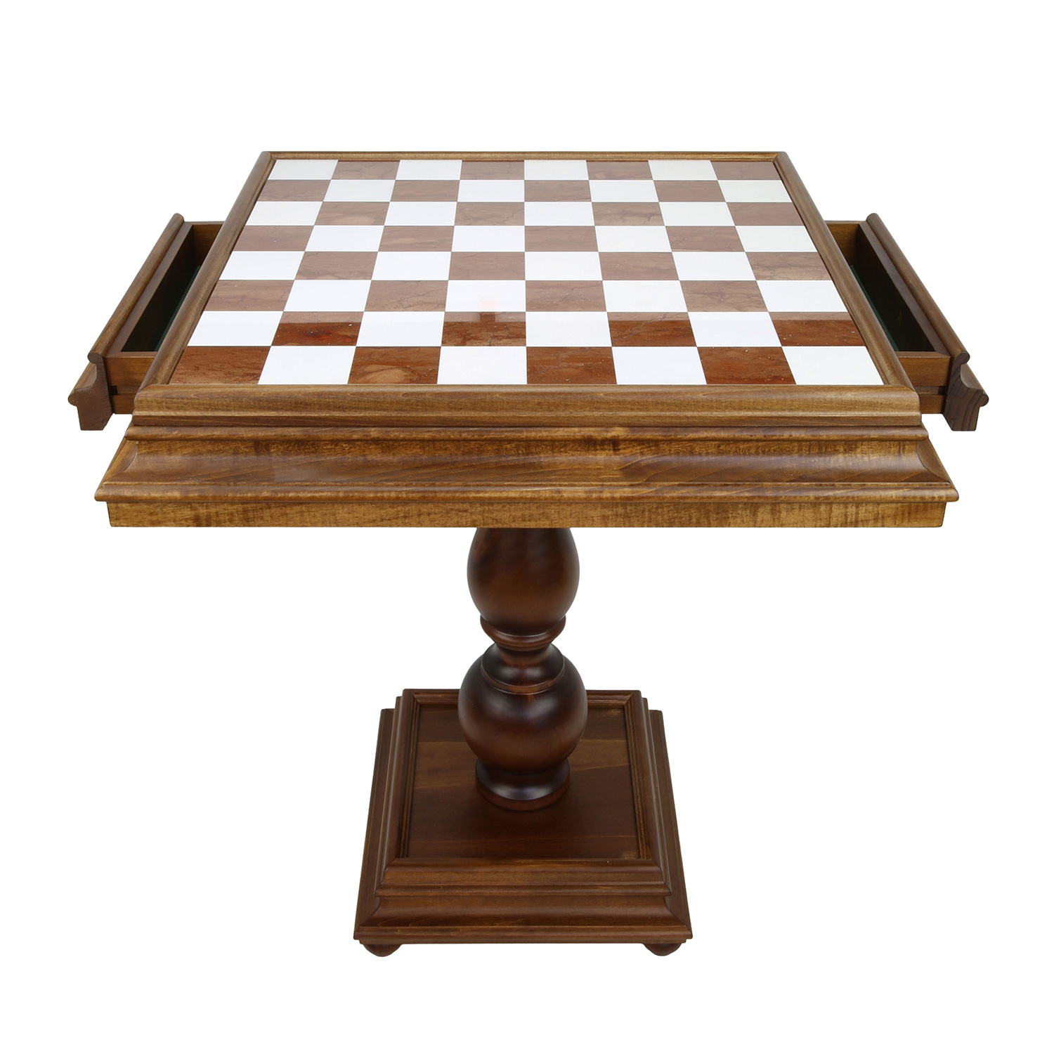 Эксклюзивные шахматы "Staunton Elegance" 600140254 (палисандр, ша...