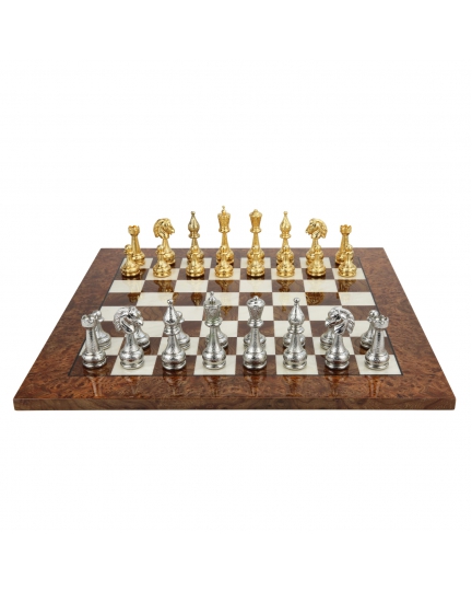 Exclusive chess set "Oriental large" 600140132-1