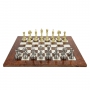 Эксклюзивные шахматы "Fiorito large" 600140133 (сплав замак) - фото 3