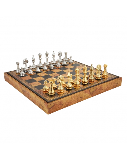 Exclusive chess set "Fiorito large" 600140148-1