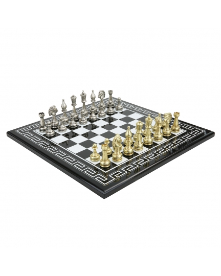 Exclusive chess set "Fiorito large" 600140097-1