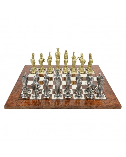 Exclusive chess set "Florentine Renaissance" 600140128-1