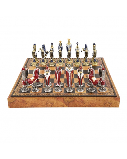 Exclusive chess set "Florentine Renaissance" 600140045-1