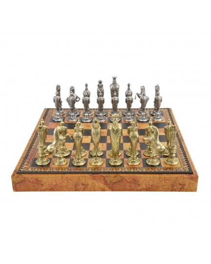 Exclusive chess set "Florentine Renaissance" 600140048-1