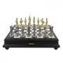 Эксклюзивные шахматы "Florentine Renaissance" 600140035 (сплав замак) - фото 2