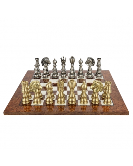 Exclusive chess set "Oriental Extra" 600140131-1