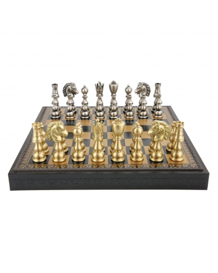 Exclusive chess set "Oriental Extra" 600140138-1