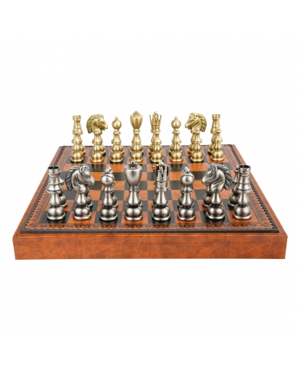 Exclusive chess set "Oriental Extra" 600140139-1