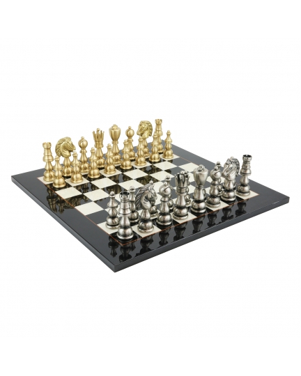 Exclusive chess set "Oriental Extra" 600140050-1