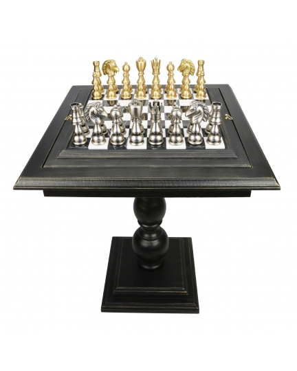 Exclusive chess set "Oriental Extra" 600140240-1