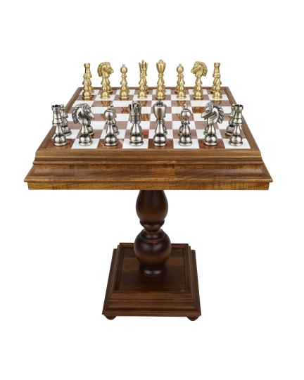 Exclusive chess set "Oriental Extra" 600140253-1