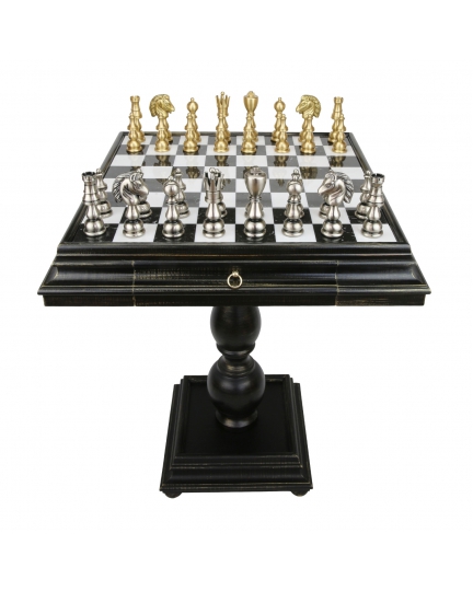Exclusive chess set "Oriental Extra" 600140255-1
