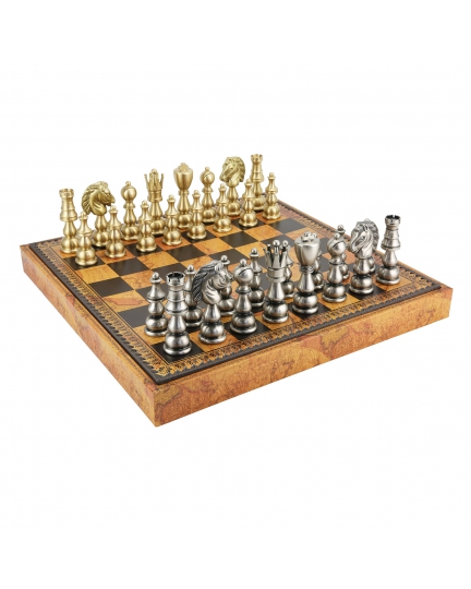 Exclusive chess set "Oriental Extra" 600140044-1