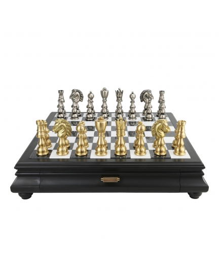 Exclusive chess set "Oriental Extra" 600140033-01