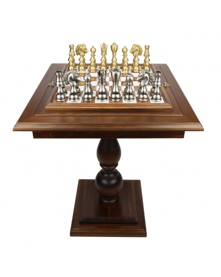 Exclusive chess set "Oriental Extra" 600140245-1