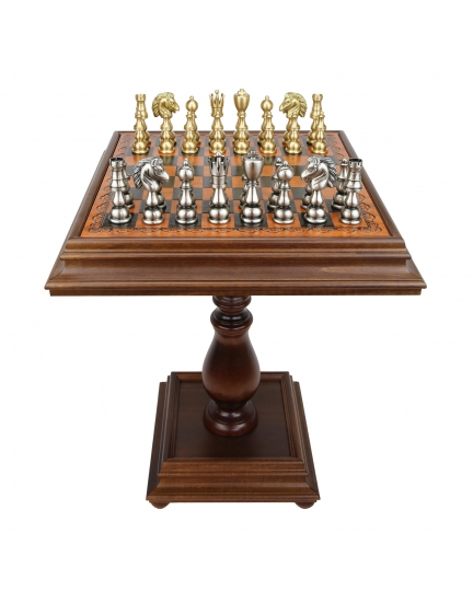 Exclusive chess set "Oriental Extra" 600140259-1