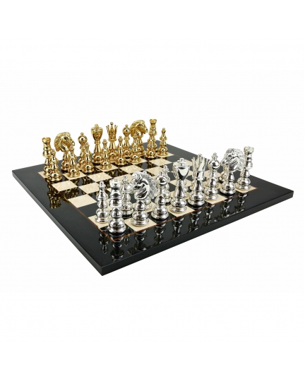 Exclusive chess set "Oriental Extra" 600140020-1