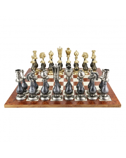 Exclusive chess set "Oriental Giant" 600140043-1