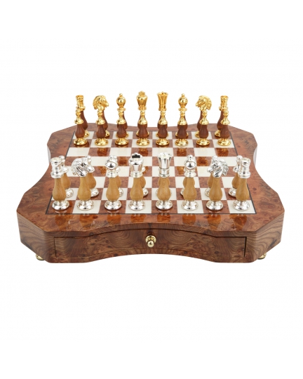Exclusive chess set "Oriental large" 600140064-1