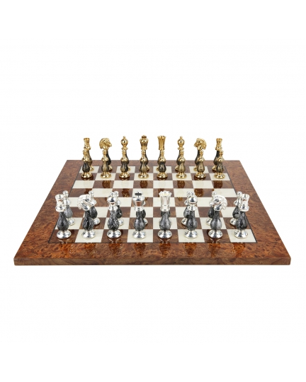 Exclusive chess set "Oriental large" 600140123-1