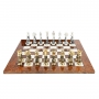 Эксклюзивные шахматы "Oriental large" 600140123 (цвет "фантазия") - фото 3