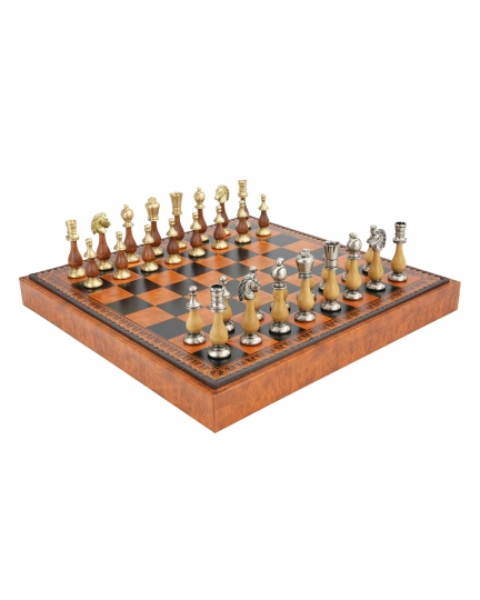 Exclusive chess set "Oriental large" 600140143-1