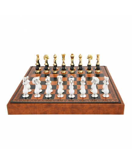 Exclusive chess set "Oriental large" 600140144-1