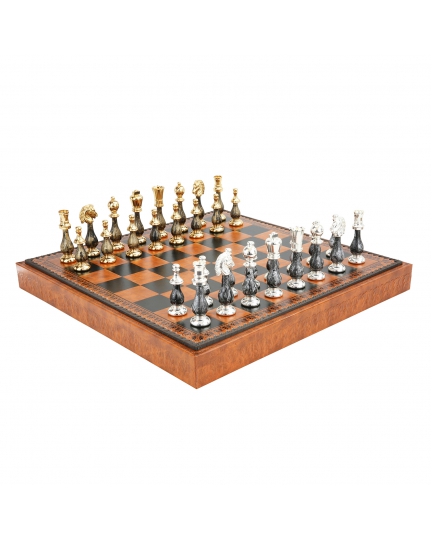 Exclusive chess set "Oriental large" 600140145-1