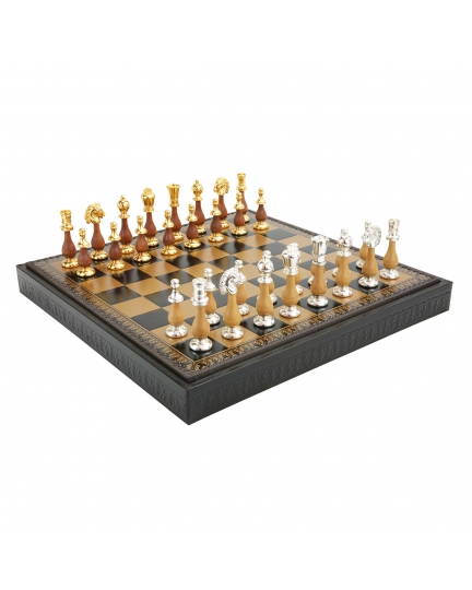 Exclusive chess set "Oriental large" 600140154-1