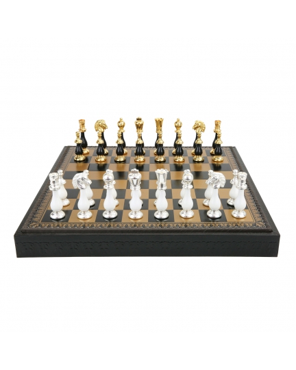 Exclusive chess set "Oriental large" 600140157-1