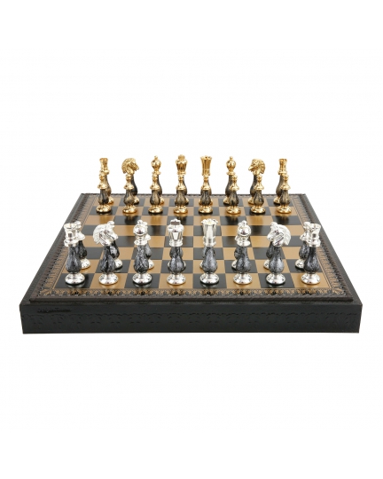 Exclusive chess set "Oriental large" 600140158-1