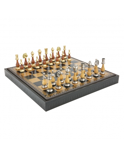 Exclusive chess set "Oriental large" 600140162-1