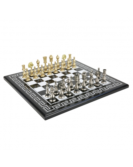 Exclusive chess set "Oriental large" 600140086-1