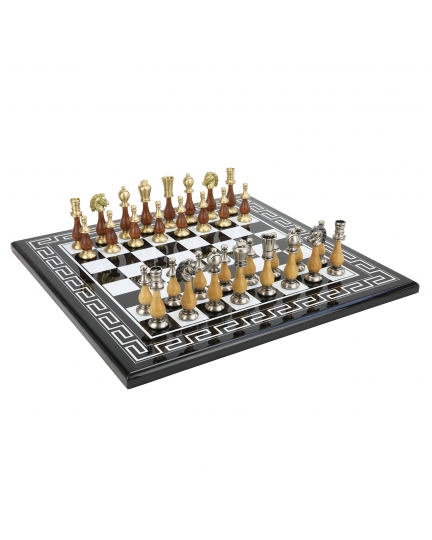 Exclusive chess set "Oriental large" 600140089-1
