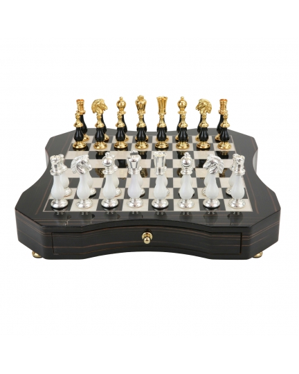 Exclusive chess set "Oriental large" 600140078-1