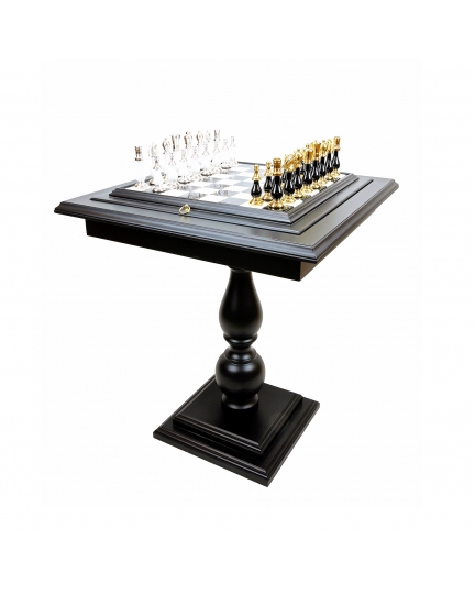 Exclusive chess set "Oriental Large" 600140031-1